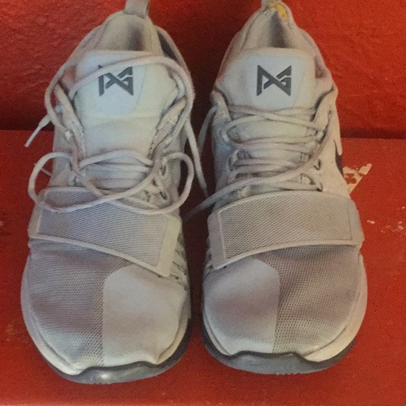 Nike cross training sneakers - Picture 3 of 4